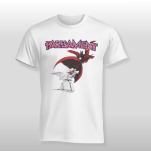 Harry Styles Parliament Shirt