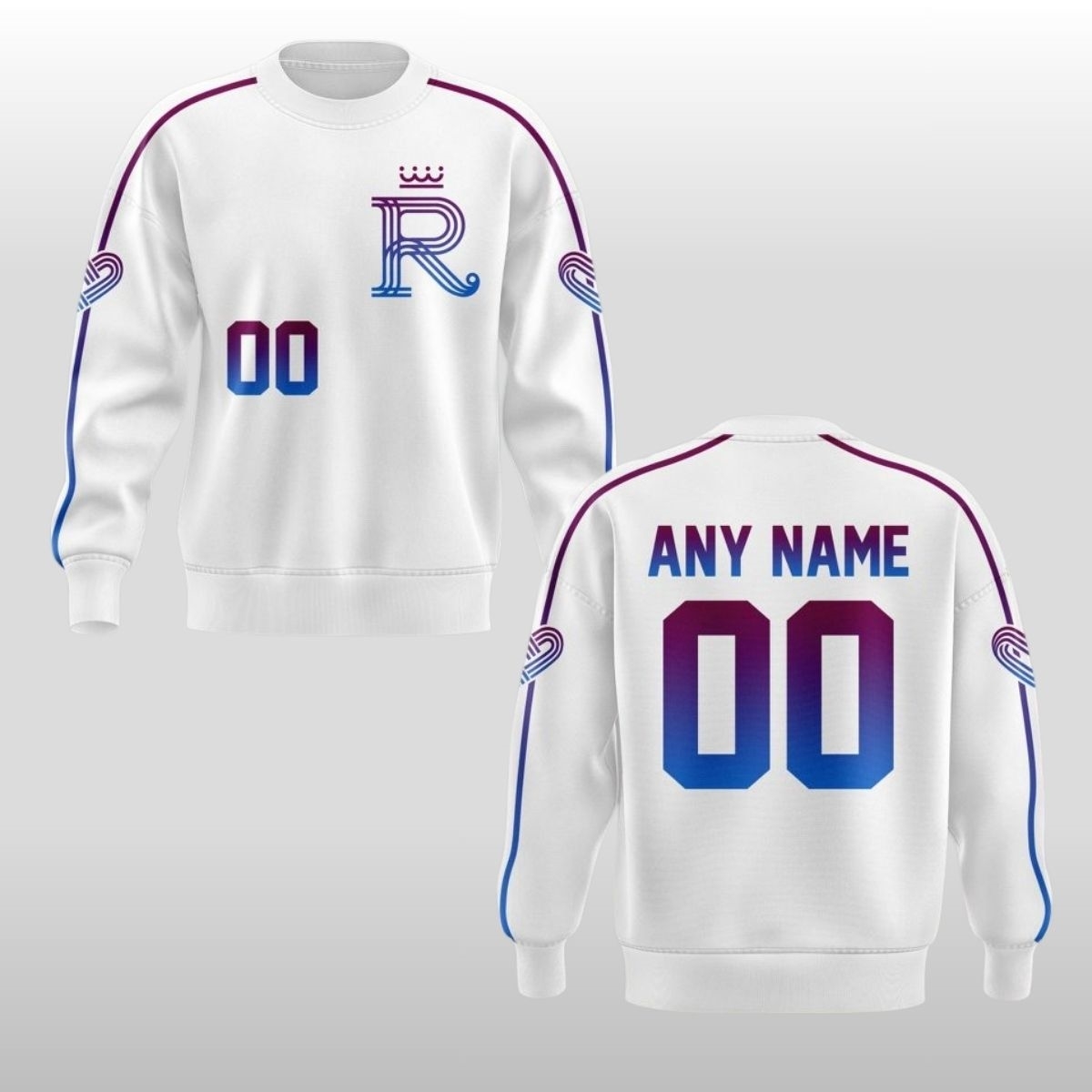 Kansas City Royals 2026 City Connect Shirt 2 Kansas City Royals 2026 City Connect Shirt