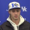 Kentucky Collin Chandler Kats Hat 7 Kentucky Collin Chandler Kats Hat