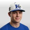 Kentucky Collin Chandler Kats Hat 5 Kentucky Collin Chandler Kats Hat 3