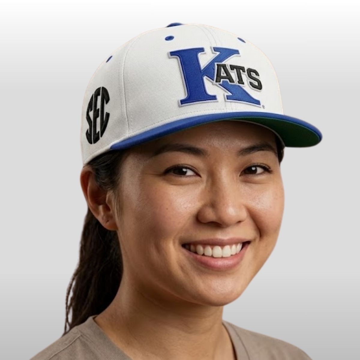 Kentucky Collin Chandler Kats Hat 3 Kentucky Collin Chandler Kats Hat 4