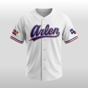 2026 Rangers King of the Hill Jersey Giveaway