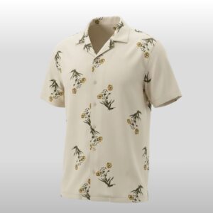 2026 Braden Rumfelt American Idol EP 8 Hawaiian Shirt