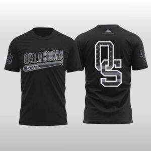 2026 Oklahoma State Cowboys A Salute To Service Hoodie Shirt