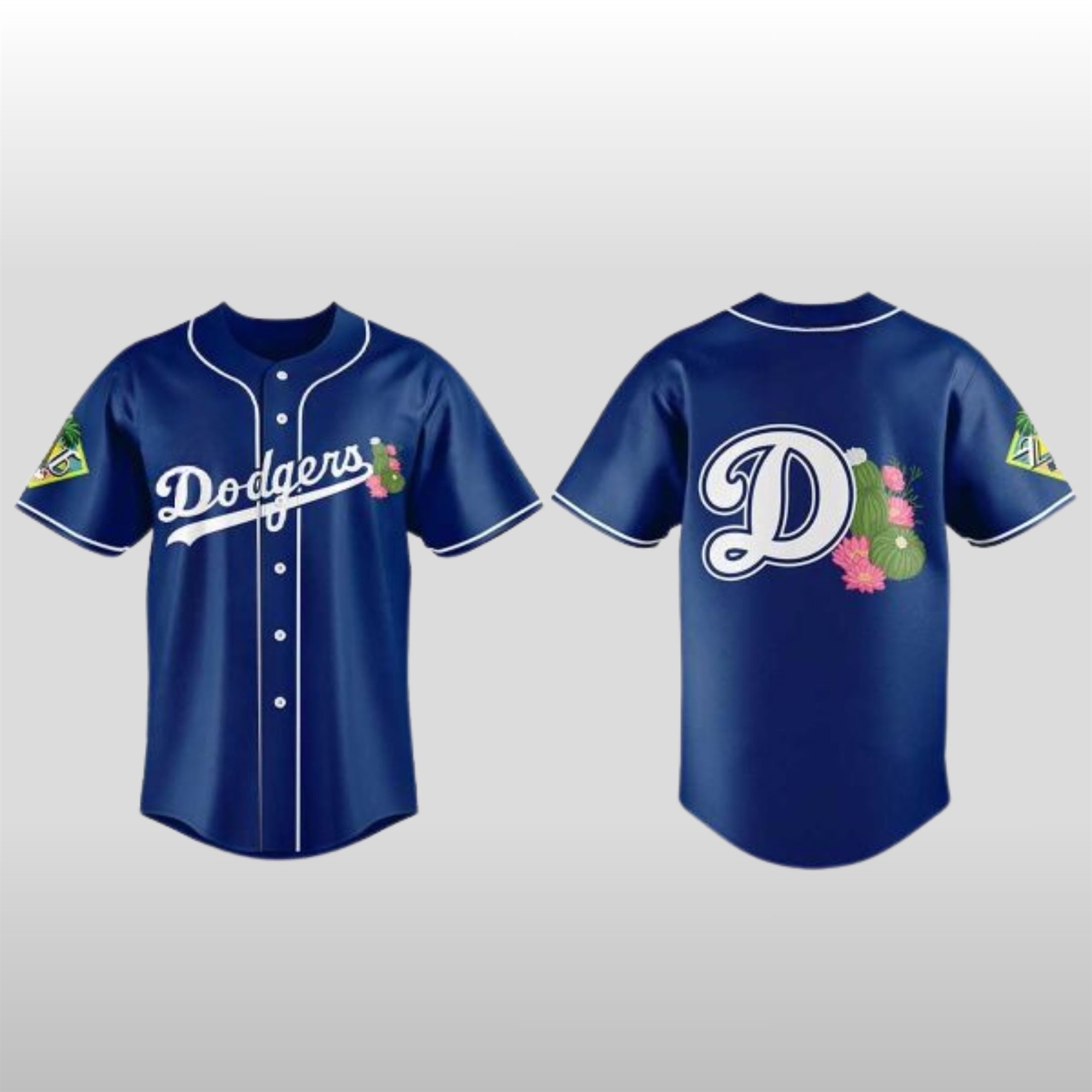 Los-Angeles-Dodgers-Spring-Training-Camp-2026-Baseball-Jersey Los Angeles Dodgers Spring Training Camp 2026 Baseball Jersey