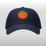 Luke Combs Tomato Hat