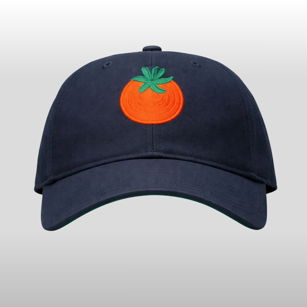 Luke Combs Tomato Hat 2