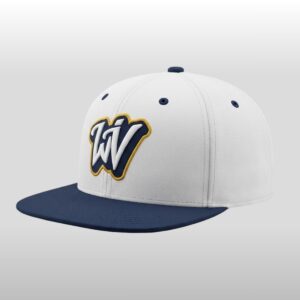 2026 WV Black Bears West Virginia Hat Giveaway