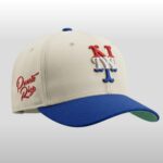 2026 NY Mets Puerto Rico Hat