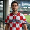 Mariners Croatian Heritage Jersey 2026 Giveaway 7 Mariners Croatian Heritage Jersey 2026 Giveaway 3