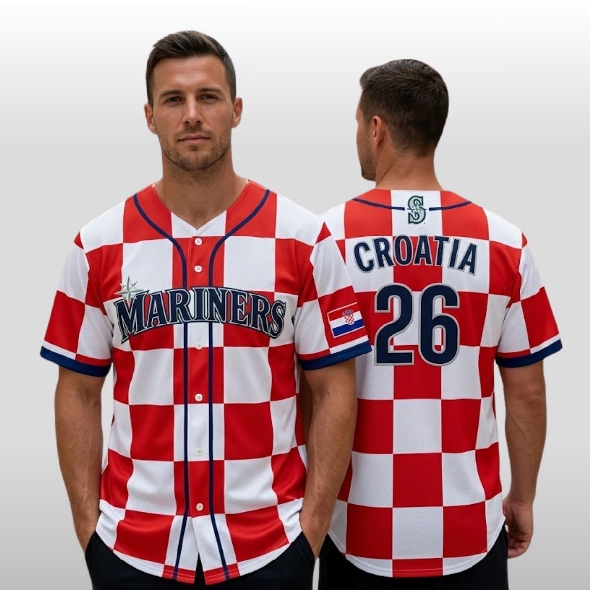 Mariners Croatian Heritage Jersey 2026 Giveaway 3 Mariners Croatian Heritage Jersey 2026 Giveaway - Image 3