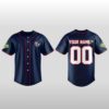 Minnesota Twins Spring Training Camp 2026 Baseball Jersey