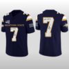Montana State Bobcats 2026 Go Cats Signature Of 7 Football Jersey 5 Montana State Bobcats 2026 Go Cats Signature Of 7 Football Jersey 2