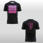 NC State Wolfpack Women’s Basketball 2026 Always Fighting Never Alone Hoodie Shirt