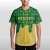 NDySUqe3 Boston Red Sox St Patricks Day Lucky Gold Drip Jersey 2026