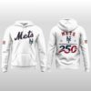 New York Mets 2026 Celebrating America's 250th Hoodie