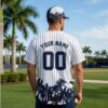 New York Yankees 2026 Spring Training Baseball Jersey 3 New York Yankees 2026 Spring Training Baseball Jersey 3