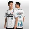 New York Yankees Happy National Doctors Day 2026 Baseball Jersey 3 New York Yankees Happy National Doctors Day 2026 Baseball Jersey