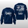 New York Yankees x Real Grandmas 2026 Sweatshirt 2
