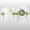 Oakland Athletics 2026 Celebrating Our 125th Anniversary Hoodie 2