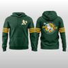 Oakland Athletics 2026 Celebrating Our 125th Anniversary Hoodie 4 Oakland Athletics 2026 Celebrating Our 125th Anniversary Hoodie 3