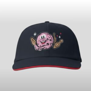 2026 Jersey Shore BlueClaws Pork Rollers Giveaway Hat