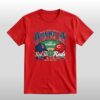 Opening Day 2026 Boston Red Sox vs Cincinnati Reds Shirt 2