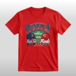 Opening Day 2026 Boston Red Sox vs Cincinnati Reds Shirt