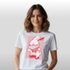 Palestine Bunnies BDS Shirt