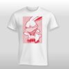 Palestine Bunnies BDS Shirt 4 Palestine Bunnies BDS Shirt 2