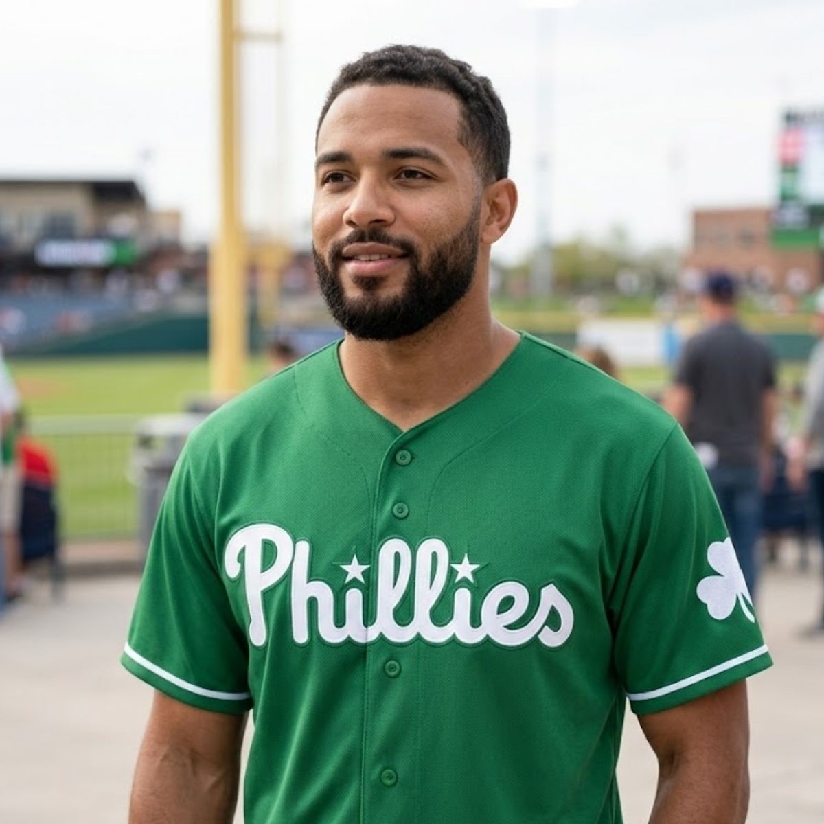 Philadelphia-Phillies-2026-St-Patrick's-Day-Baseball-Jersey-3 Philadelphia Phillies 2026 St Patrick's Day Baseball Jersey 3