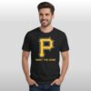 Pittsburgh Hoist The Cone Shirt 5 Pittsburgh Hoist The Cone Shirt