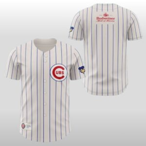 2026 Cubs 1960s Jersey Giveaway