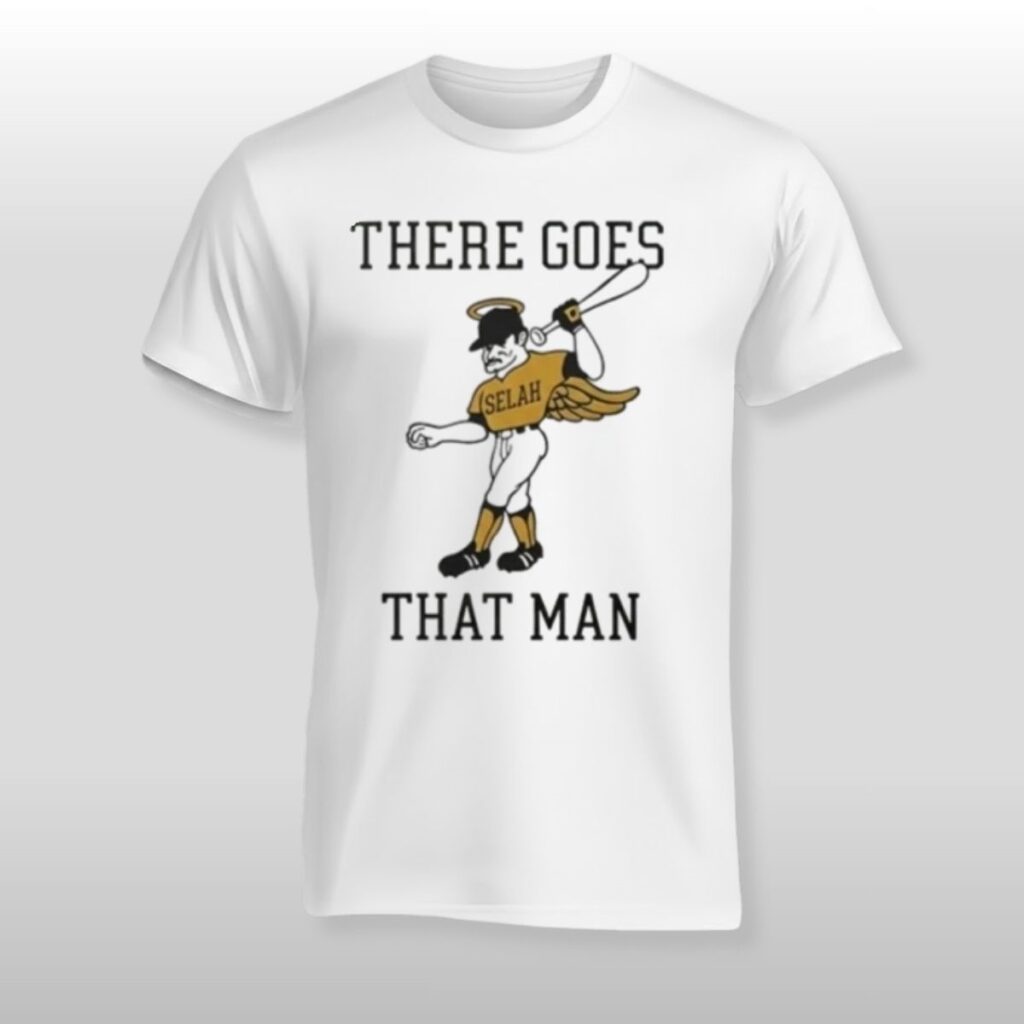 Quentin Grimes There Goes That Man Shirt 2