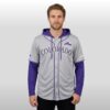 R5AGQKlc 2026 Colorado Rockies Jersey Sweatshirt Giveaway