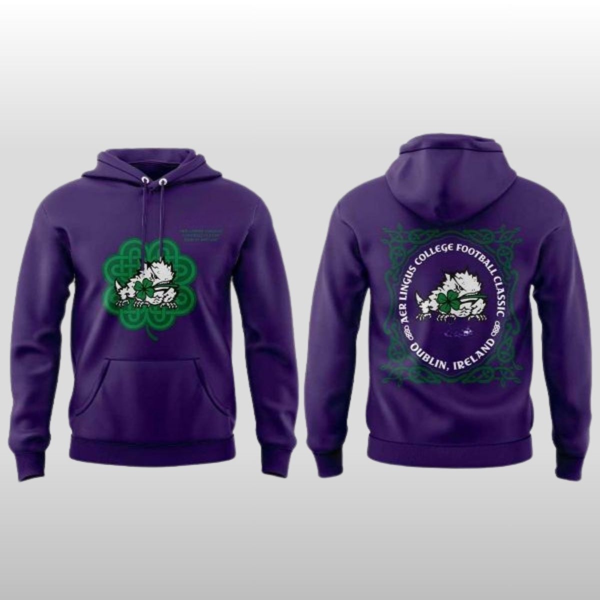 2026-TCU-Horned-Frogs-College-Football-Ireland-Clover-Hoodie-Shirt-2 RFNCKzpV 2026 TCU Horned Frogs College Football Ireland Clover Hoodie Shirt 2