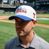 Rangers True Brvnd All for Texas 2026 Hat Giveaway 2