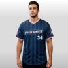 Round Rock Express 2026 Train Bandits Jersey Giveaway 2