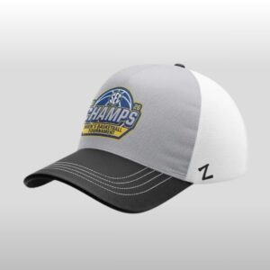 Arkansas Razorbacks 2026 Men's Basketball Tournament Champions Hat