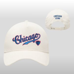 2026 Chicago Cubs DePaul University Hat Giveaway