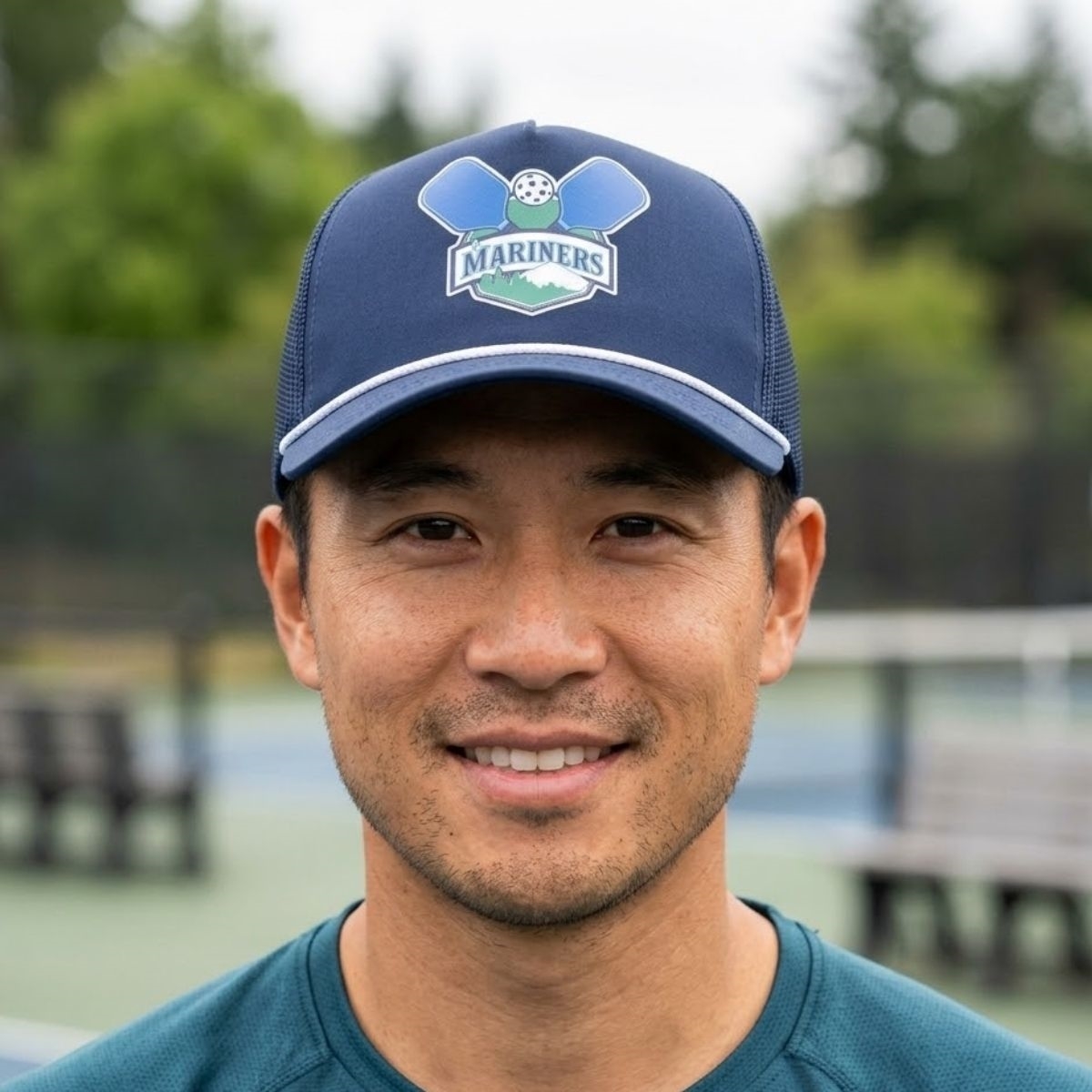 Seattle Mariners 2026 Pickleball Night Hat Giveaway 2 Seattle Mariners 2026 Pickleball Night Hat Giveaway 3