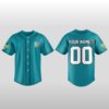 Seattle Mariners Spring Training Camp 2026 Baseball Jersey 3 Seattle Mariners Spring Training Camp 2026 Baseball Jersey