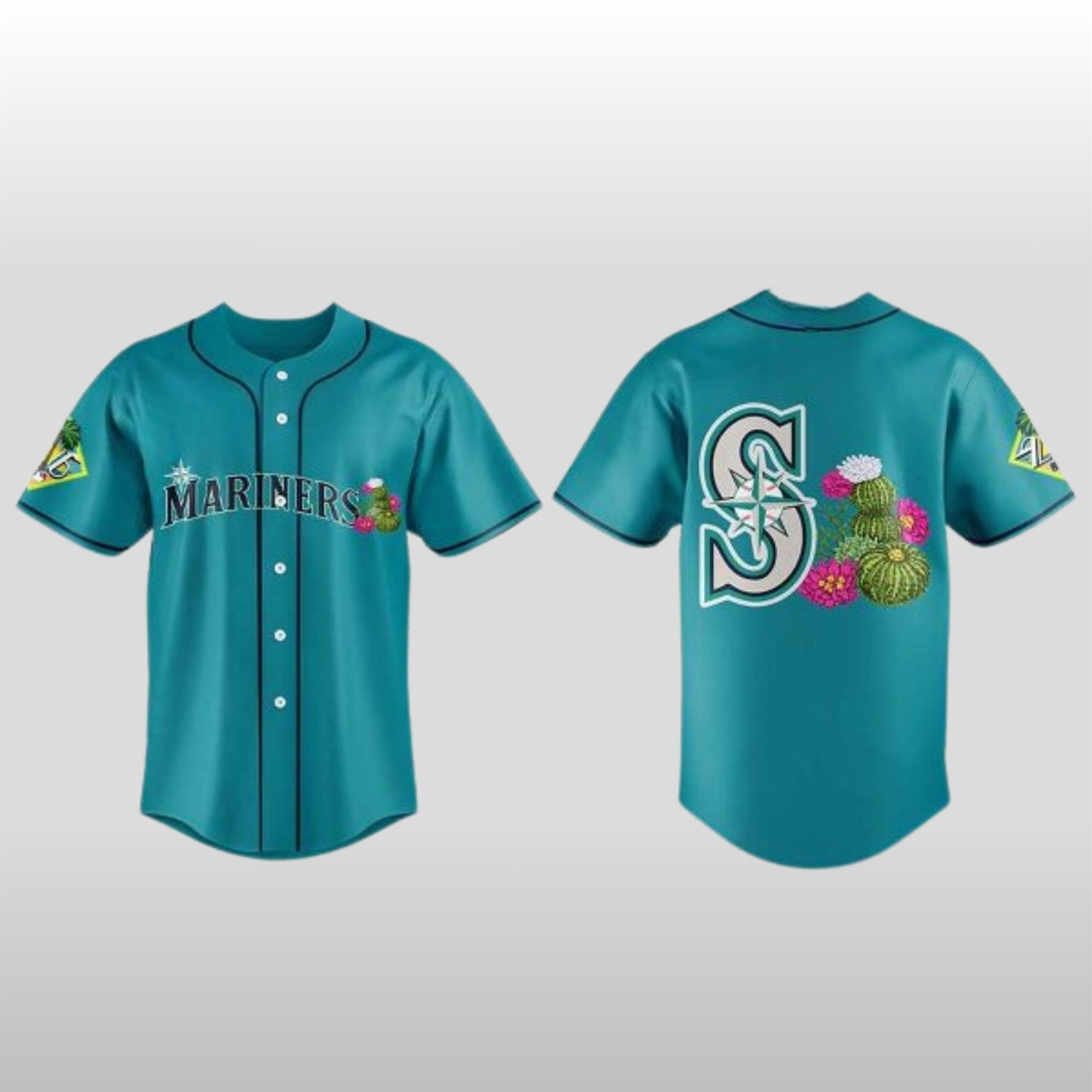 Seattle-Mariners-Spring-Training-Camp-2026-Baseball-Jersey-2 Seattle Mariners Spring Training Camp 2026 Baseball Jersey 2