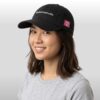 Stadium Food Critic T Mobile Free Baseball Hat