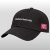 Stadium Food Critic T Mobile Free Baseball Hat 2