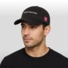 Stadium Food Critic T Mobile Free Baseball Hat 3