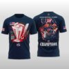 Team USA 2026 World Baseball Classic Champions Shirt 2