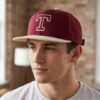 Texas Rangers 2026 City Connect Uniforms Hat