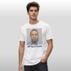 Tiger Woods Free Tiger Mug Shot Shirt 4 Tiger Woods Free Tiger Mug Shot Shirt 2