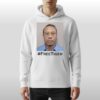 Tiger Woods Free Tiger Mug Shot Shirt 5 Tiger Woods Free Tiger Mug Shot Shirt 3